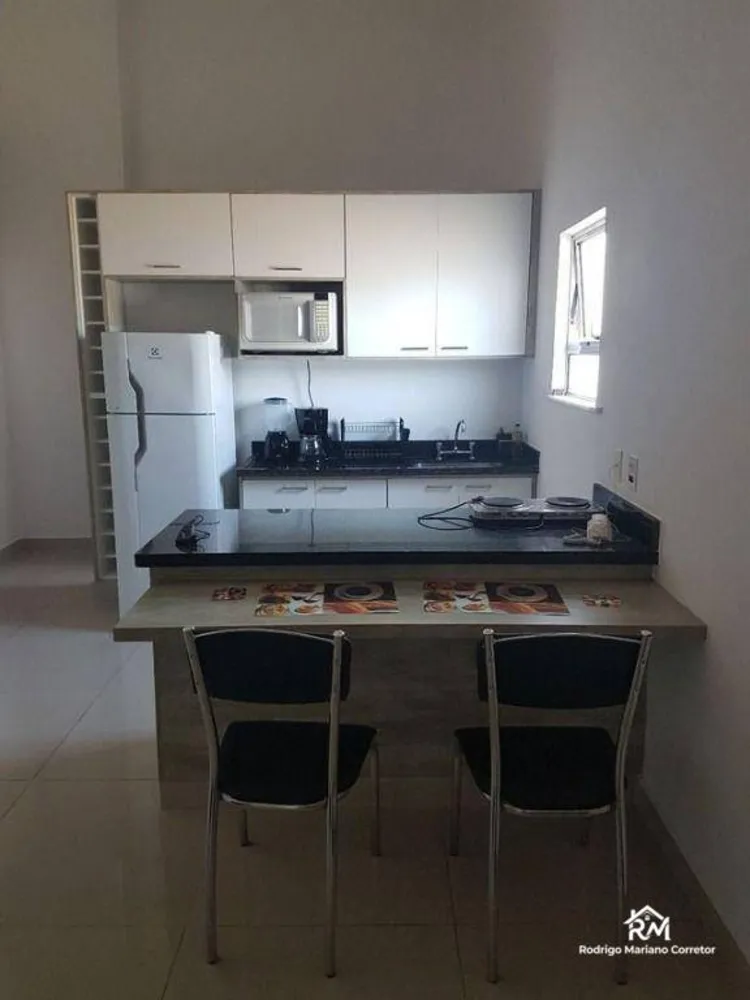 Flat/Apart Hotel, 1 quarto, 42 m² - Foto 21