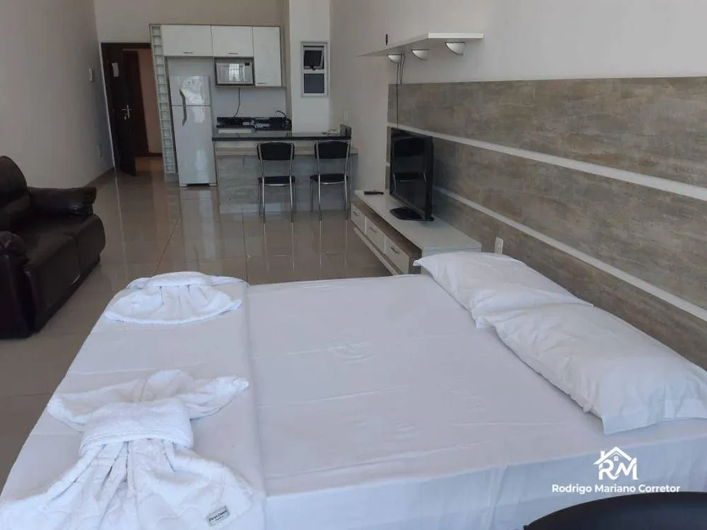 Flat/Apart Hotel, 1 quarto, 42 m² - Foto 12