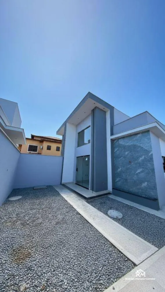 Casa, 3 quartos, 80 m² - Foto 7