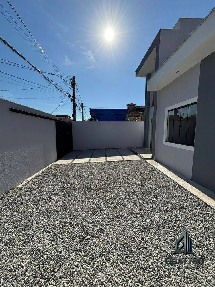 Casa, 3 quartos, 80 m² - Foto 6