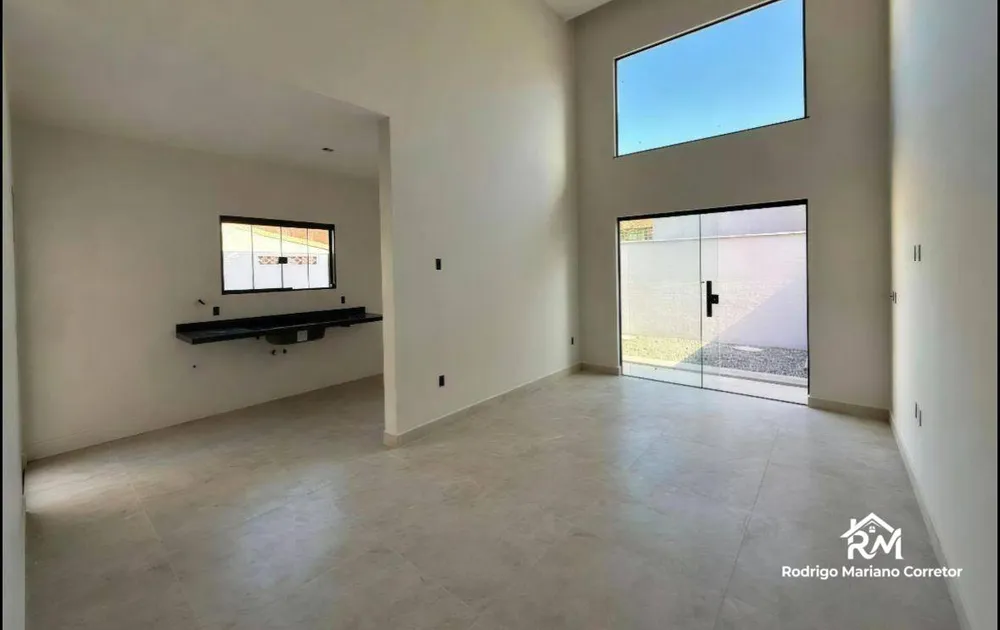 Casa, 3 quartos, 80 m² - Foto 8