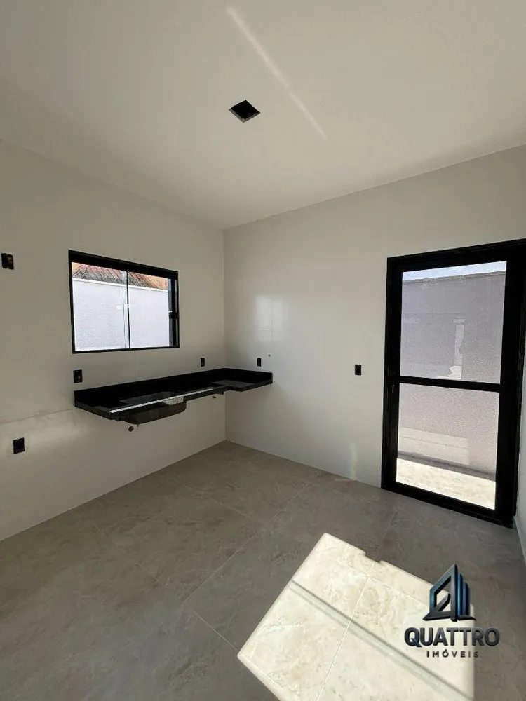 Casa, 3 quartos, 80 m² - Foto 12