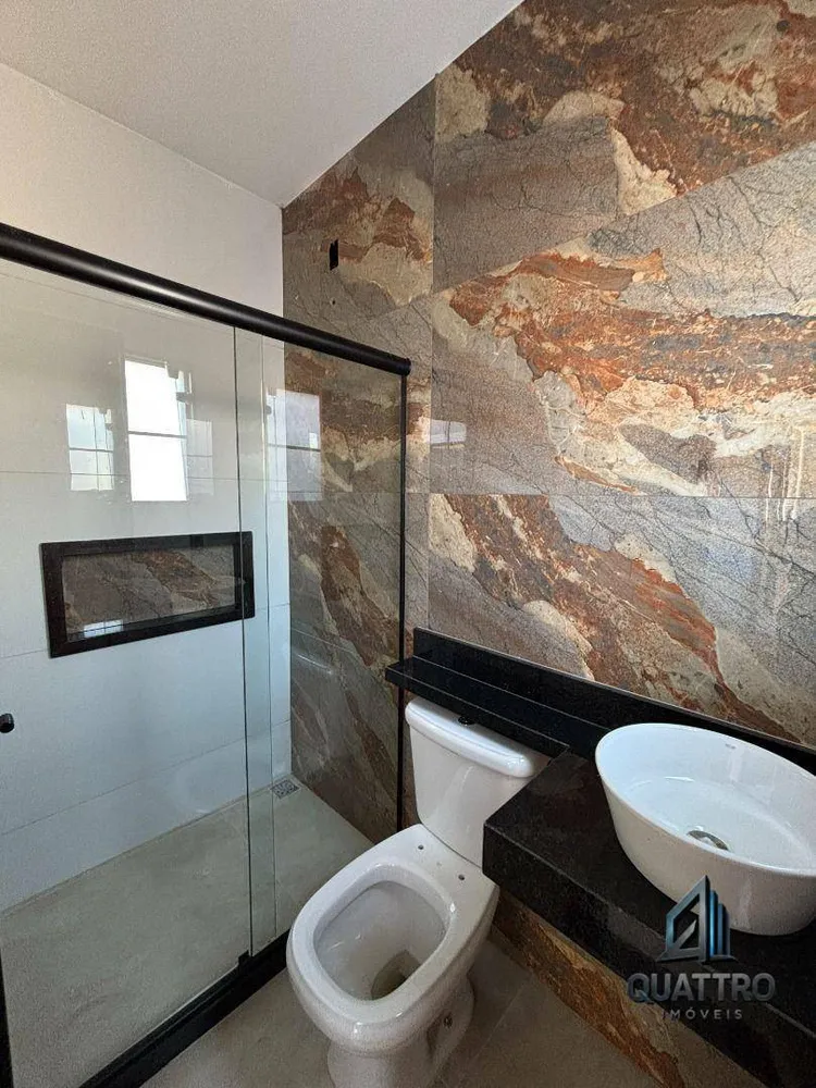 Casa, 3 quartos, 80 m² - Foto 4