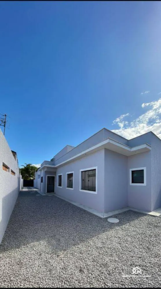 Casa, 3 quartos, 80 m² - Foto 9