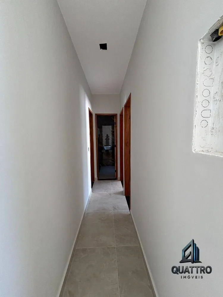 Casa, 3 quartos, 80 m² - Foto 14