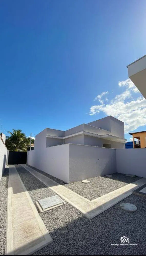 Casa, 3 quartos, 80 m² - Foto 6