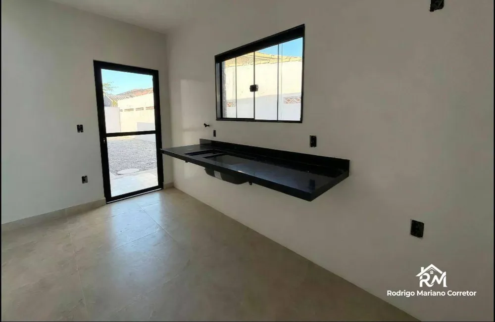 Casa, 3 quartos, 80 m² - Foto 10