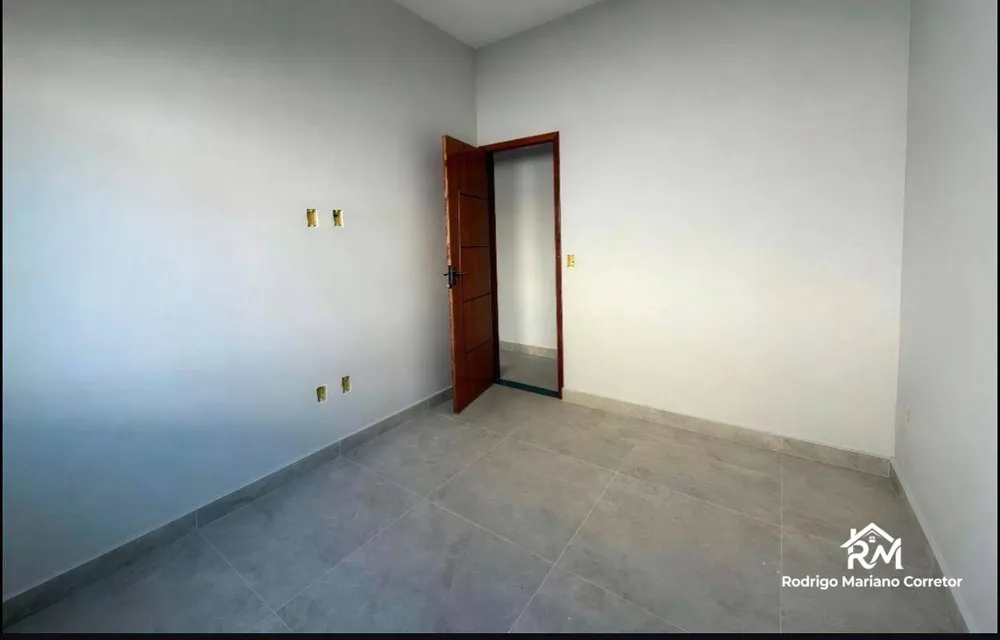 Casa, 3 quartos, 80 m² - Foto 2