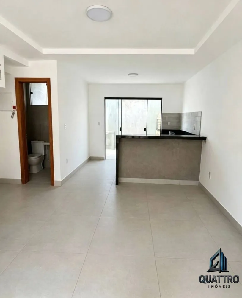 Casa, 2 quartos, 76 m² - Foto 10