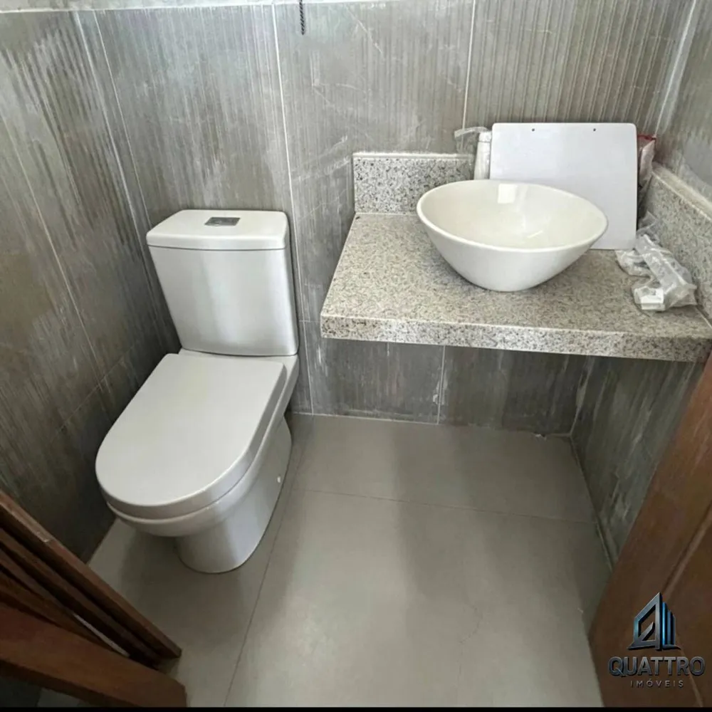Casa, 2 quartos, 76 m² - Foto 8