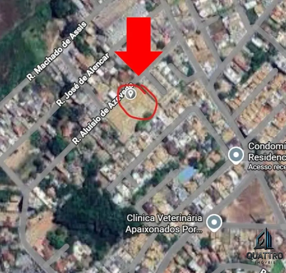 Casa, 2 quartos, 76 m² - Foto 4