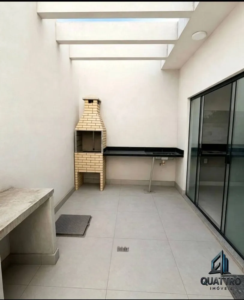 Casa, 2 quartos, 76 m² - Foto 9