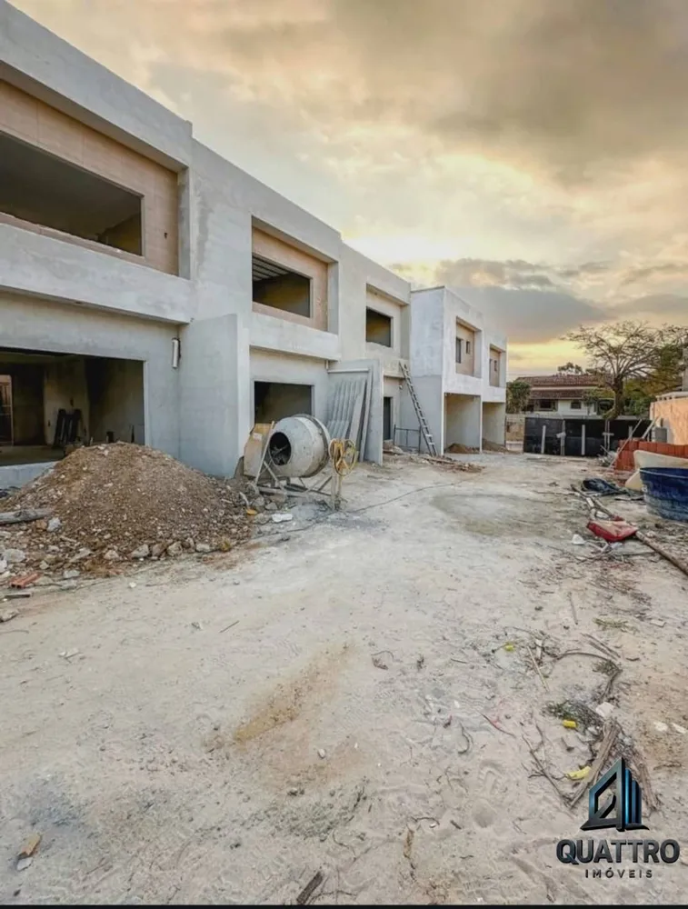 Casa, 2 quartos, 76 m² - Foto 2