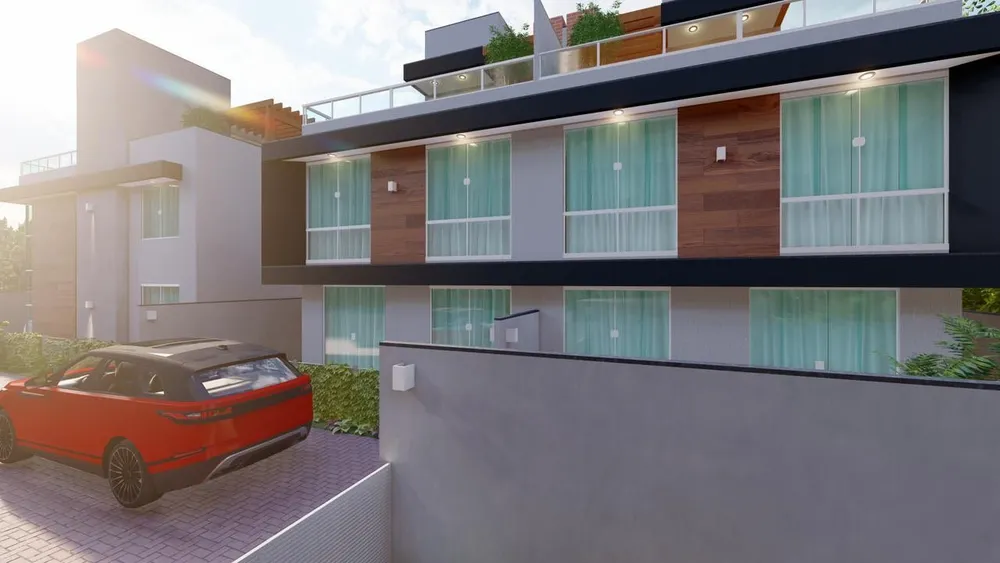 Casa, 2 quartos, 93 m² - Foto 1