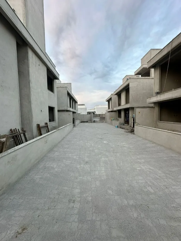 Casa, 2 quartos, 93 m² - Foto 4
