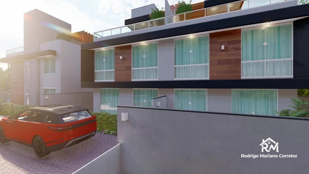 Casa, 2 quartos, 93 m² - Foto 7