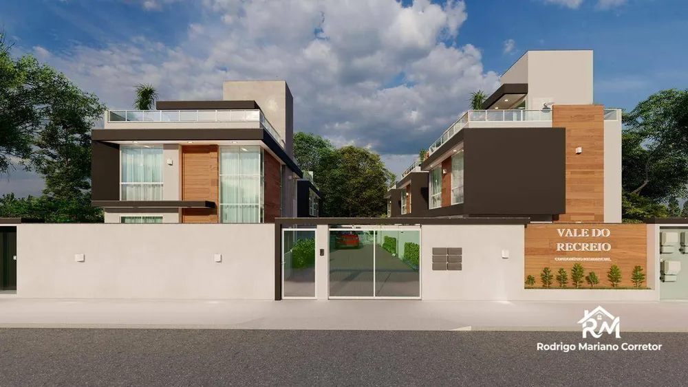 Casa, 2 quartos, 93 m² - Foto 8