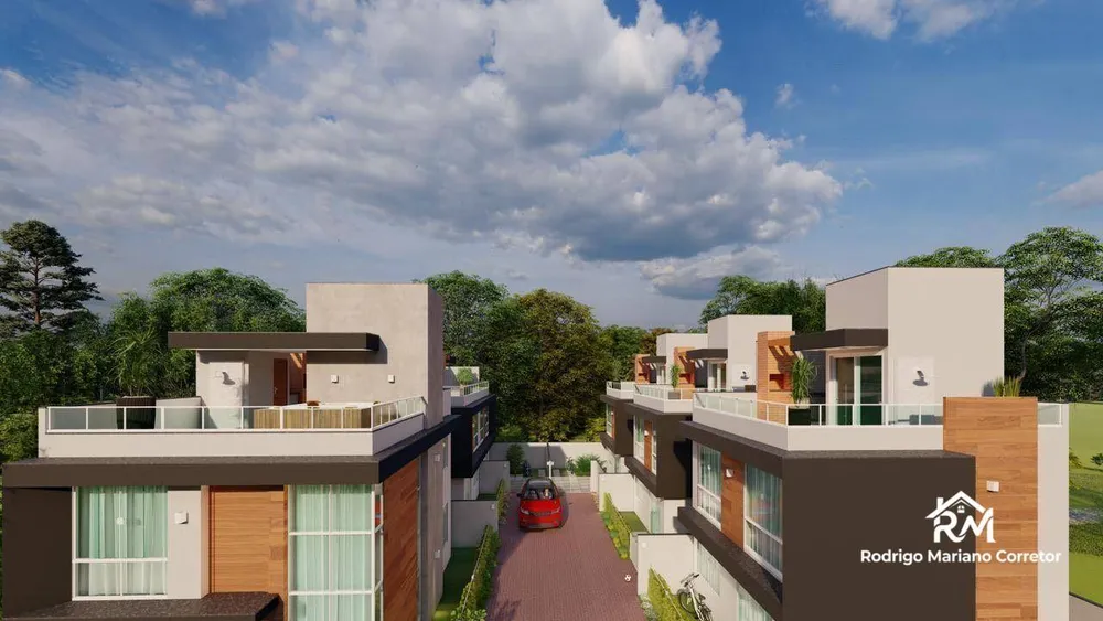 Casa, 2 quartos, 93 m² - Foto 6