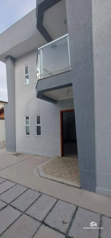Casa, 3 quartos, 107 m² - Foto 14