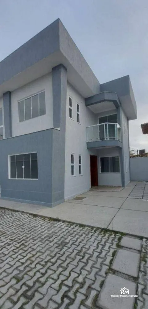 Casa, 3 quartos, 107 m² - Foto 17