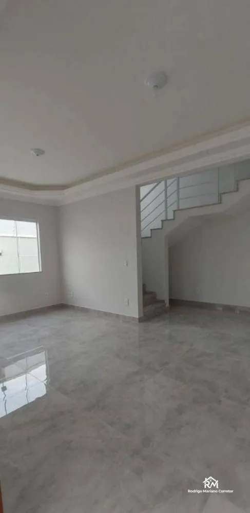 Casa, 3 quartos, 107 m² - Foto 13