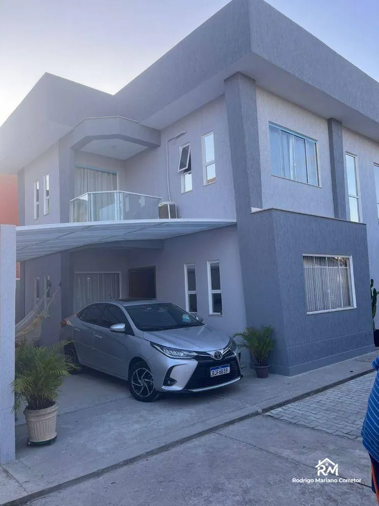 Casa, 3 quartos, 107 m² - Foto 22
