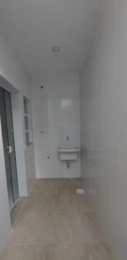 Casa, 3 quartos, 107 m² - Foto 2