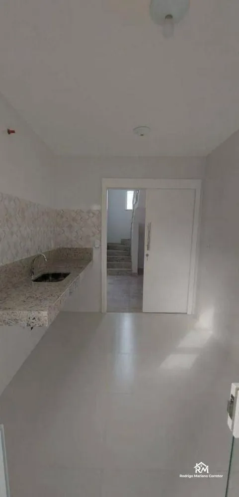 Casa, 3 quartos, 107 m² - Foto 8