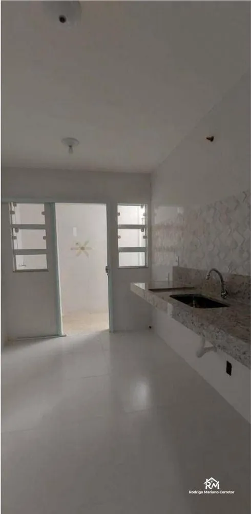 Casa, 3 quartos, 107 m² - Foto 6