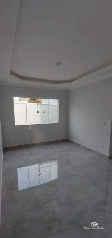 Casa, 3 quartos, 107 m² - Foto 11