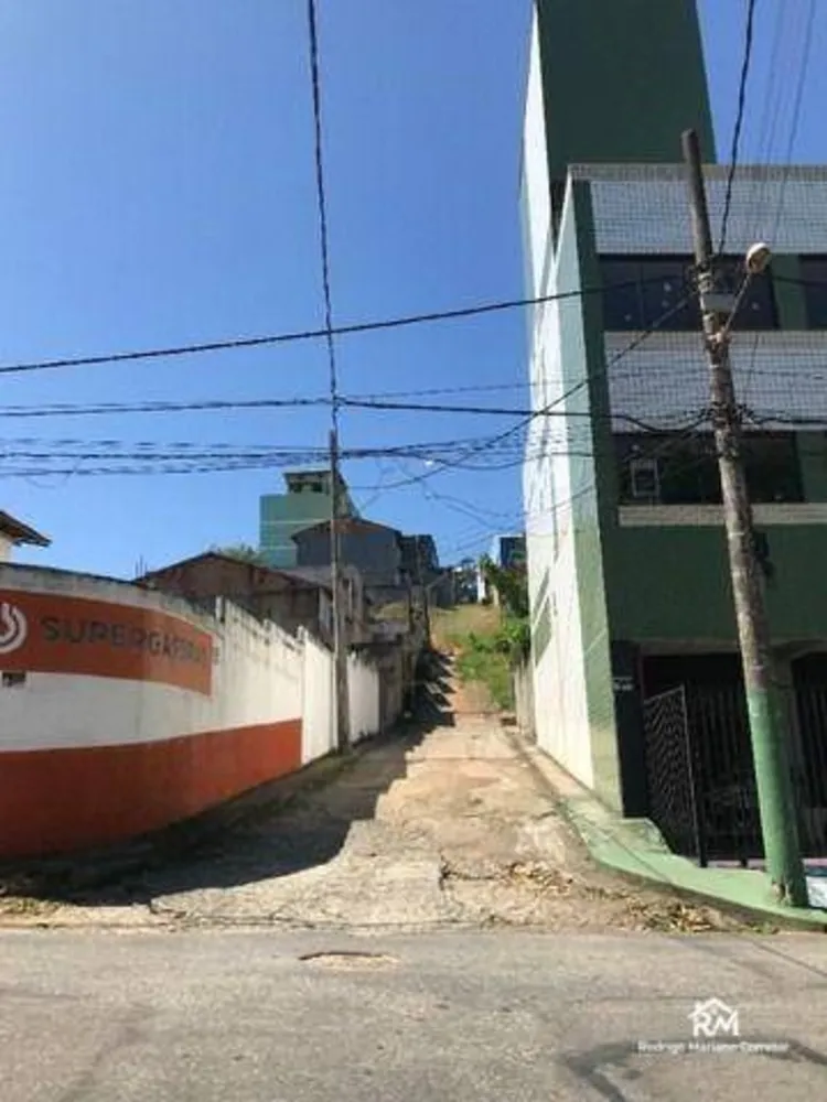 Terreno, 200 m² - Foto 13