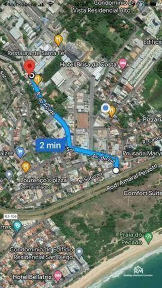 Terreno, 200 m² - Foto 9