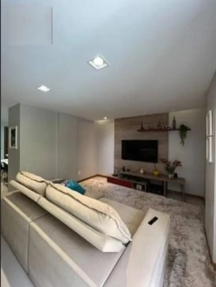 Apartamento, 3 quartos, 128 m² - Foto 3
