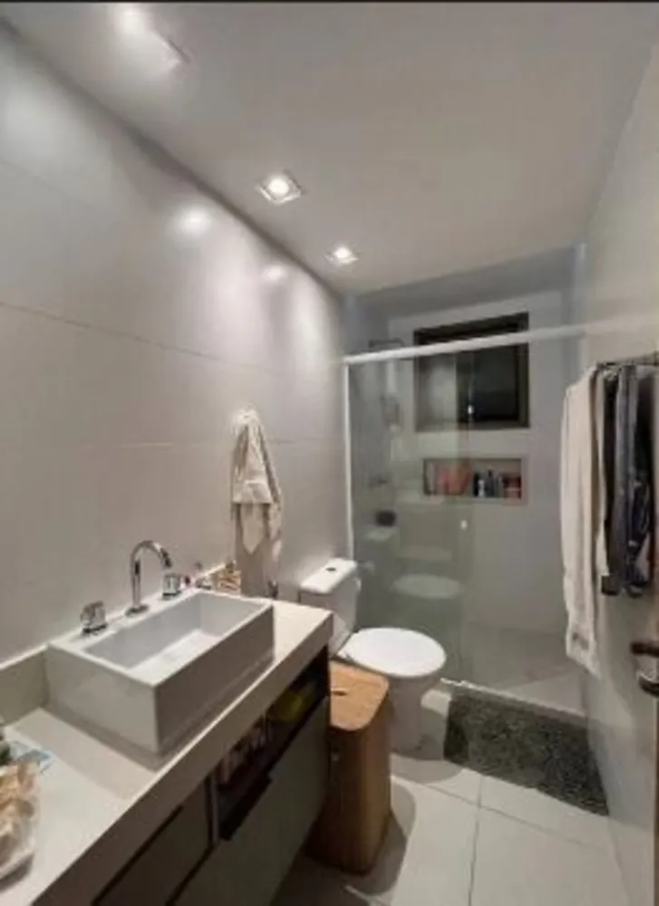 Apartamento, 3 quartos, 128 m² - Foto 2