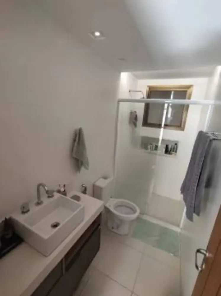Apartamento, 3 quartos, 128 m² - Foto 1