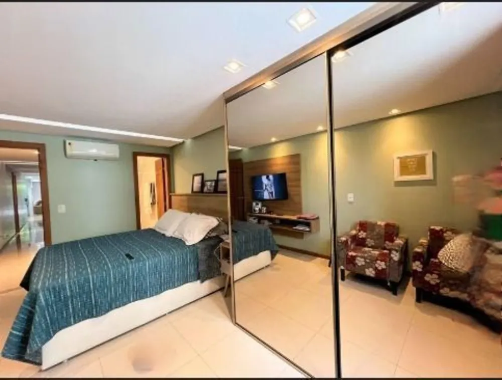 Apartamento, 3 quartos, 128 m² - Foto 4