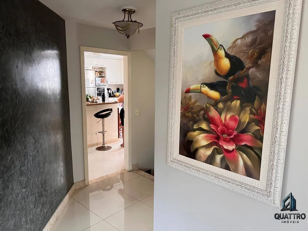 Casa, 4 quartos, 220 m² - Foto 8