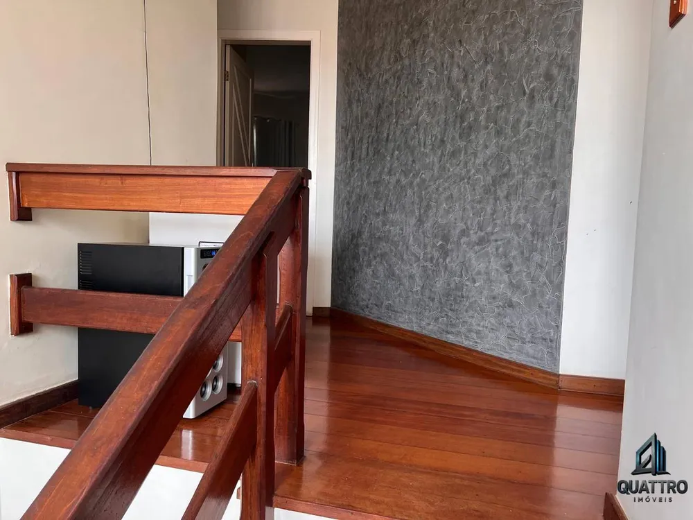 Casa, 4 quartos, 220 m² - Foto 12