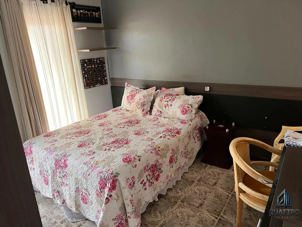 Casa, 4 quartos, 220 m² - Foto 14