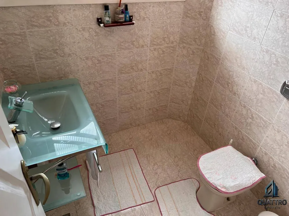 Casa, 4 quartos, 220 m² - Foto 10