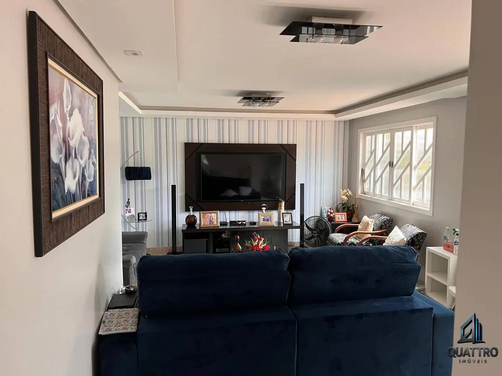 Casa, 4 quartos, 220 m² - Foto 7