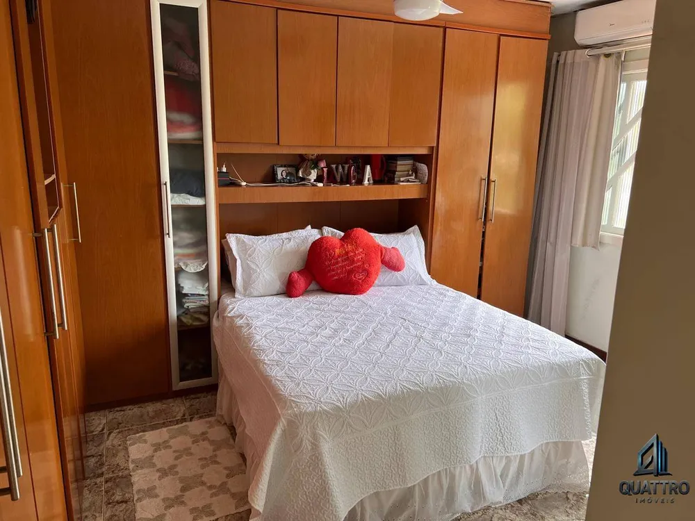 Casa, 4 quartos, 220 m² - Foto 17