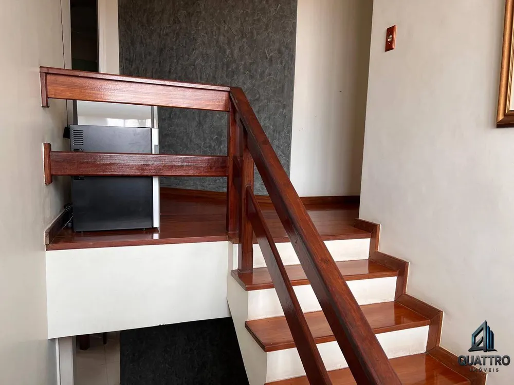 Casa, 4 quartos, 220 m² - Foto 11