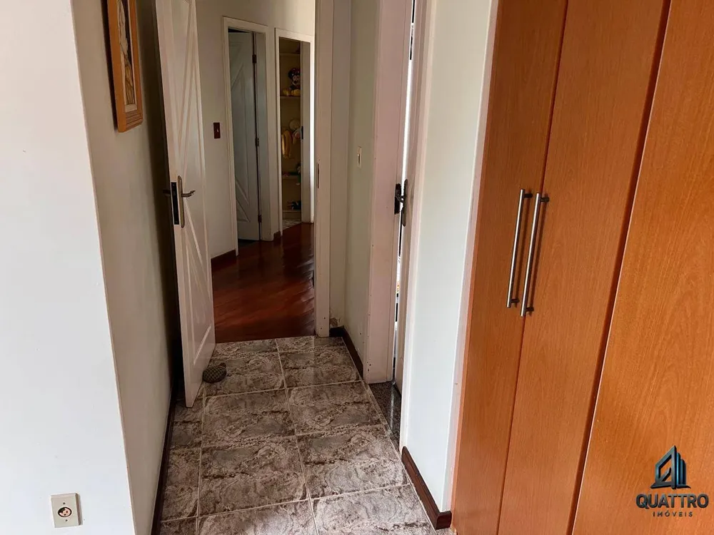 Casa, 4 quartos, 220 m² - Foto 18