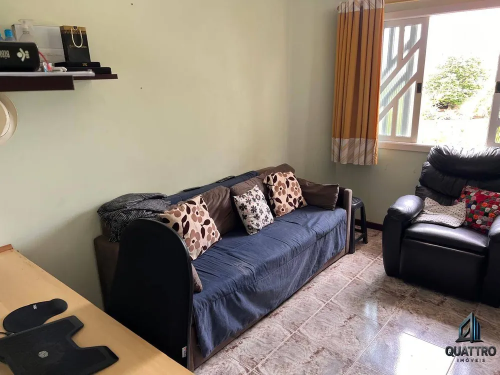 Casa, 4 quartos, 220 m² - Foto 20