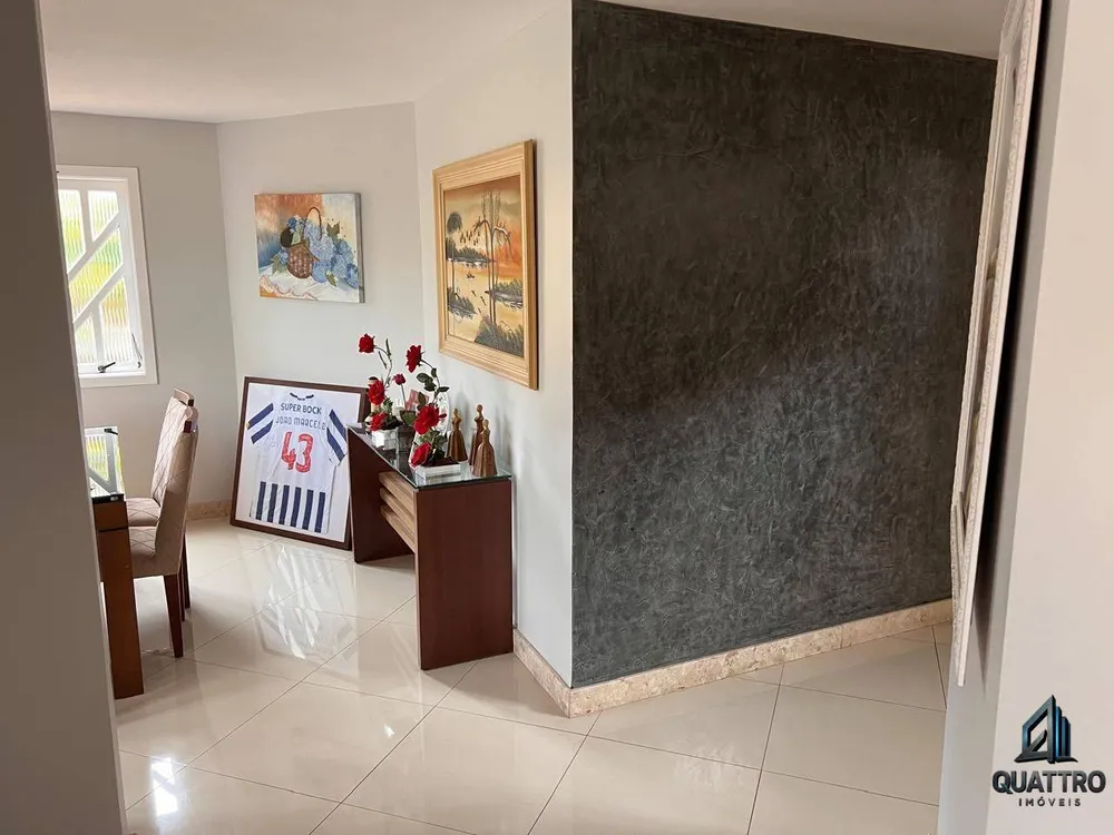 Casa, 4 quartos, 220 m² - Foto 9