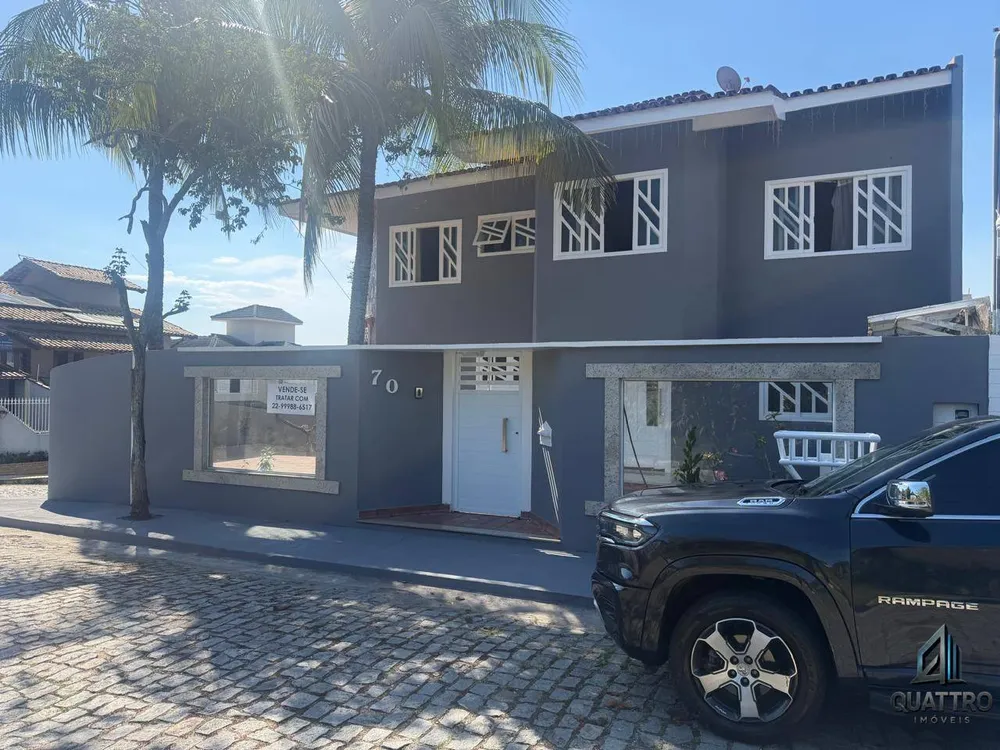 Casa, 4 quartos, 220 m² - Foto 2