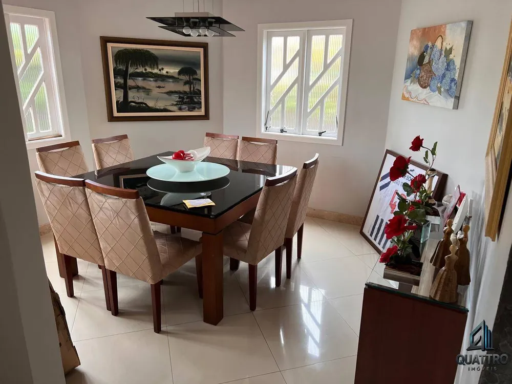 Casa, 4 quartos, 220 m² - Foto 6