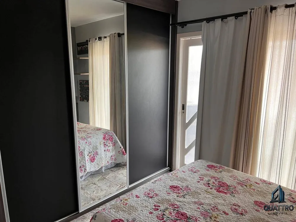 Casa, 4 quartos, 220 m² - Foto 13