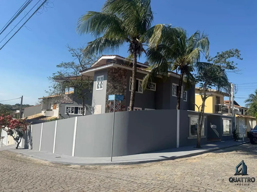 Casa, 4 quartos, 220 m² - Foto 3